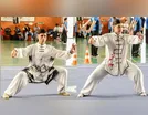 Atletas criam vaquinha para disputar campeonato de kung fu no México