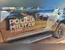 PM é acionada após idoso ser encontrado morto em estrada de Arapongas