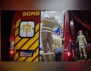 Mulher fica ferida após queda de moto na PR-848, em Ariranha do Ivaí
