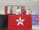 Arilson e Zeca vão disputar o 2º turno das eleições internas do PT-PR