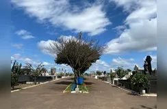 Sepultamentos acontecem em Apucarana, Cambira e São João do Ivaí