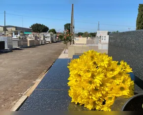 Confira os falecimentos desta quinta-feira (27) em Apucarana