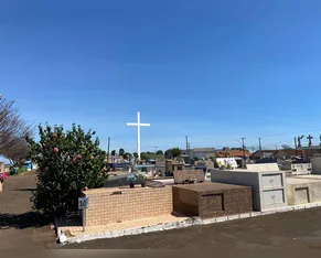 Confira os falecimentos desta sexta-feira (18) em Apucarana