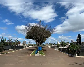 Confira os falecimentos desta segunda-feira (14) em Apucarana