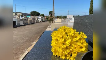 Confira os falecimentos desta quarta-feira (13) em Apucarana