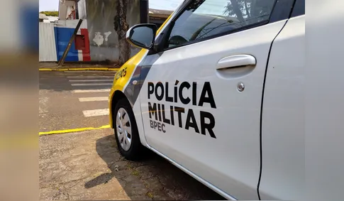 Adolescente bate na irmã, quebra janela de vizinha e acaba apreendido em Rio Bom
