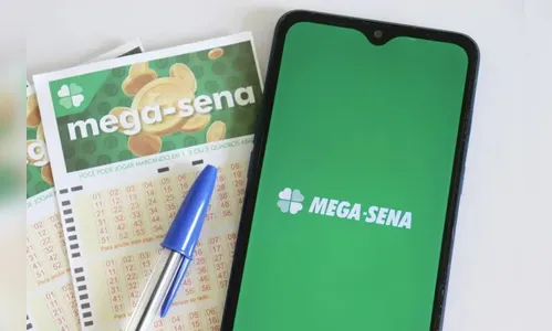 Veja o resultado da Mega-Sena concurso 2937 desta quinta (06/11/2025)