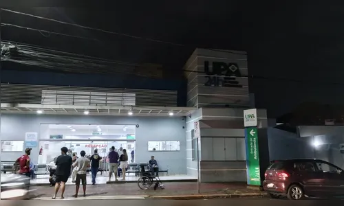 Briga de casal termina com agressões e golpe de faca em Apucarana