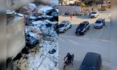 Adolescente de 14 anos mata irmã bebê por 'não aguentar mais' cuidar