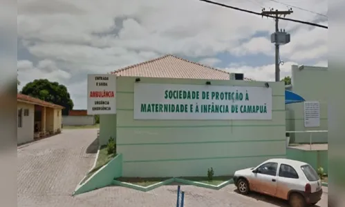 Bebê estuprada e morta pelo pai estava internada com piolhos e larvas