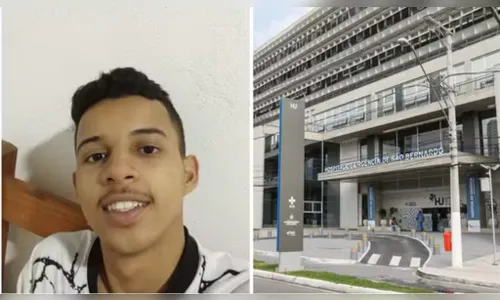 Morre jovem que teria comido bolinho de mandioca envenenado