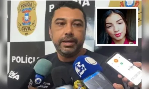 Grávida é espancada após irmã adolescente ser morta