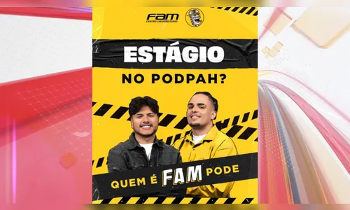 A iniciativa inédita é oferecida apenas aos estudantes da FAM