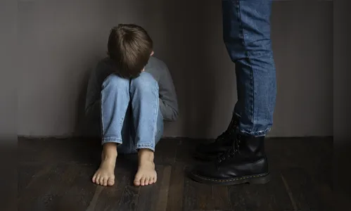 Agressões na infância: 1 em cada 3 cuidadores admite violência