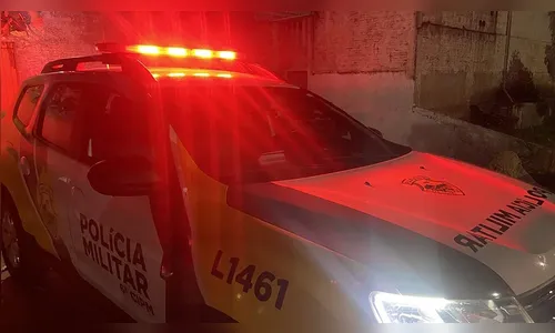 Homem liga para posto e ameaça roubo com tiros em Jardim Alegre