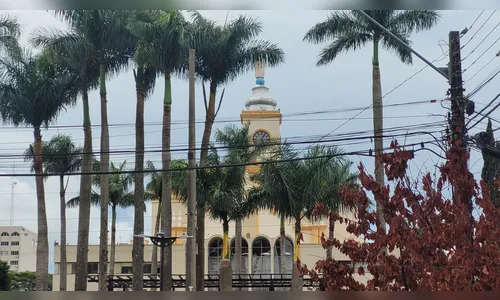 Veja a previsão do Simepar para o clima em Apucarana neste domingo (18)