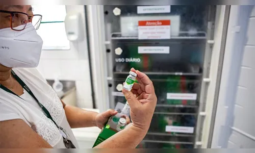 Bebês são vacinados com antídoto de cobra por engano