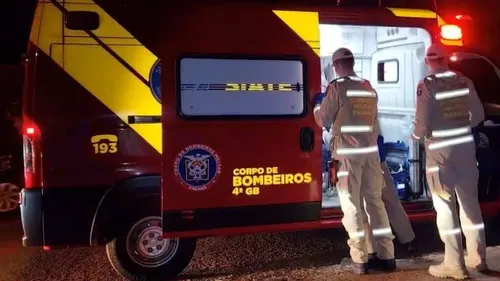 Acidente foi na Av. Maranhão