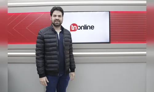 Adan Lenharo, vereador de Apucarana