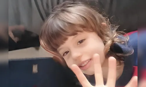 Necropsia: criança autista morreu de politraumatismo ao cair em cânion