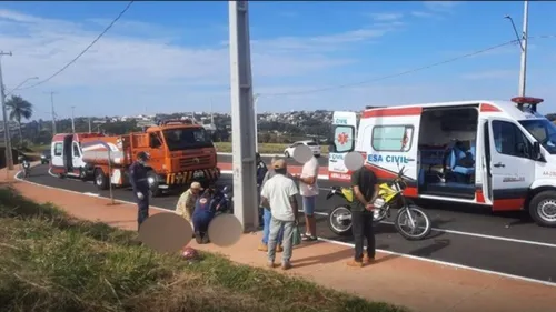 Ainda não há informações sobre os horários e locais do velório e sepultamento