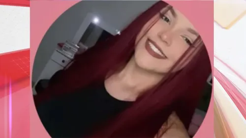 Allana Giovana Borges, de 15 anos