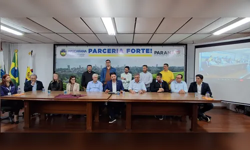 TikTok escolhe Apucarana para iniciar projeto com empreendedores