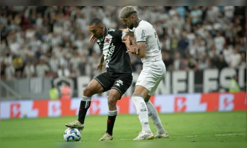 Veja onde assistir Vasco x Mirassol nesta terça-feira ao vivo