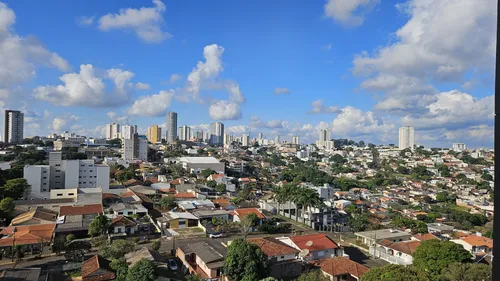 Apucarana, norte do Paraná