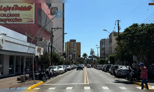 Apucarana não registra chuva volumosa há quase 1 mês, aponta Simepar