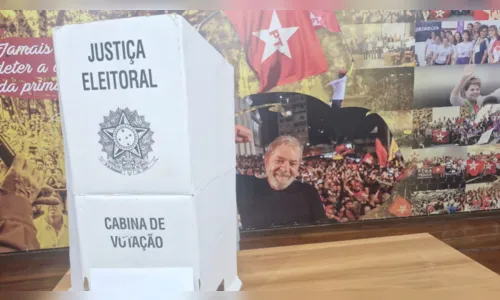 PT retoma apuração dos votos de eleição interna no Paraná