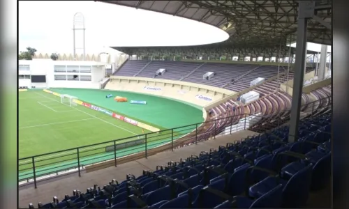 Veja onde assistir Ferroviária x Operário-PR ao vivo neste sábado