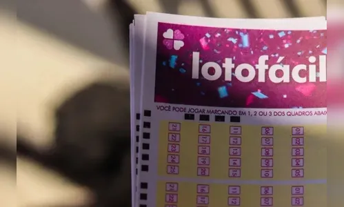 Lotofácil concurso 3450: veja o resultado do sorteio desta terça (23)