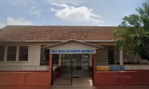 Vídeo mostra alunos buscando refúgio após ataque em escola; assista