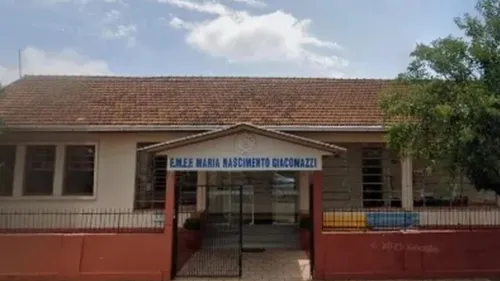 Ataque aconteceu na Escola Municipal Maria Nascimento Giacomazz