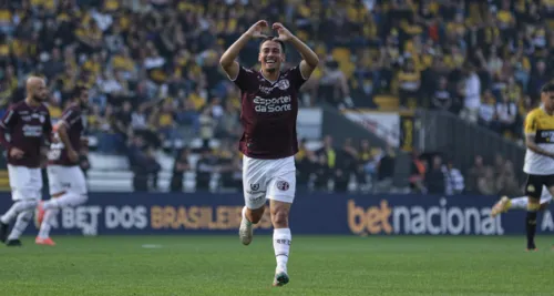 Ferroviária e Novorizontino entram em campo pressionados por resultados e com longos jejuns para quebrar na Série B.