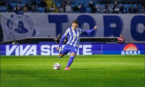 Veja onde assistir Athletico-PR x Avaí nesta terça-feira ao vivo