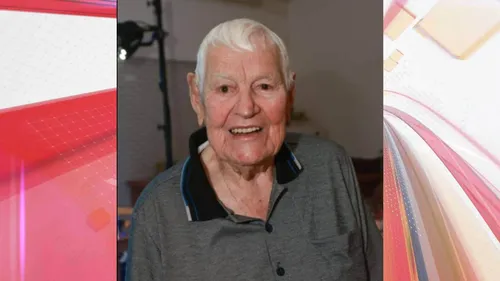Balduíno Tenfen completaria 97 anos neste domingo