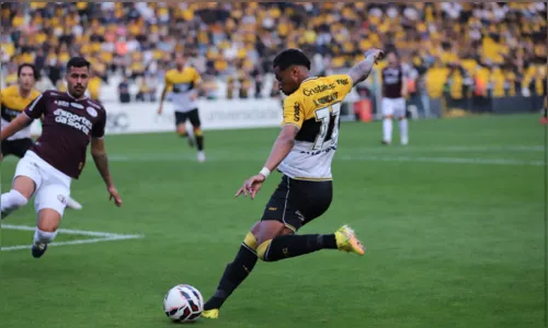 Veja onde assistir Criciúma x Athletico-PR nesta segunda-feira ao vivo