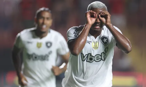 Veja onde assistir Botafogo x Sport nesta terça-feira ao vivo
