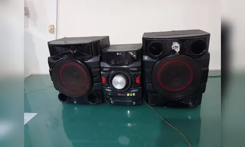 PM toma som de mulher que queria 'fazer vida da vizinha um inferno'