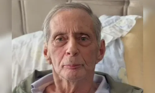 Ex-prefeito Carlos Scarpelini nega abandono da família após amputação