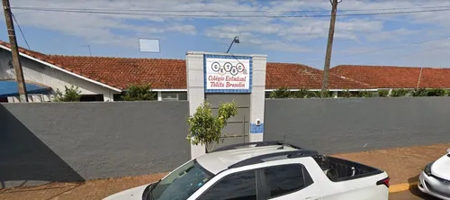 Caso foi registrado no ano passado no Colégio Estadual Talita Bresolin
