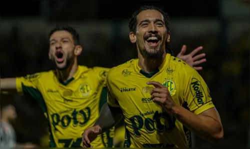 Veja onde assistir Mirassol x Ceará nesta segunda-feira ao vivo