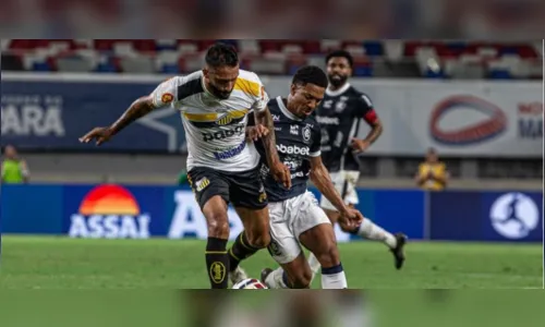 Veja onde assistir Paysandu x Remo nesta terça-feira ao vivo