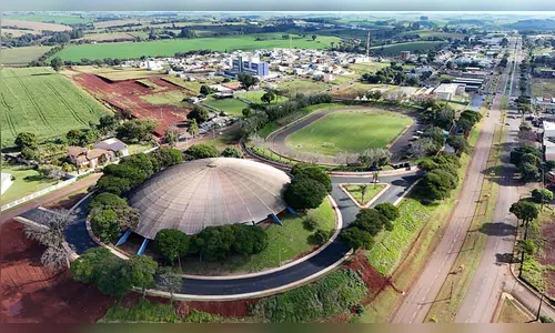 Ivaiporã anuncia R$ 7 milhões para revitalizar Sapecadão e estádio