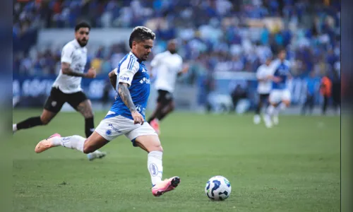 Veja onde assistir Cruzeiro x CBR nesta quarta-feira ao vivo