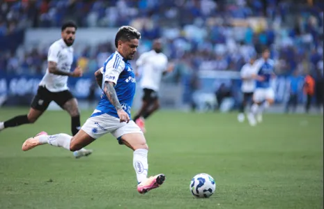 Cruzeiro e CRB iniciam disputa por vaga nas quartas da Copa do Brasil com objetivos distintos e premiação milionária em jogo