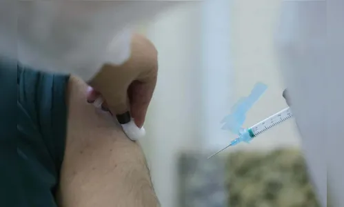 Uma em cada três pessoas está vacinada contra gripe na região