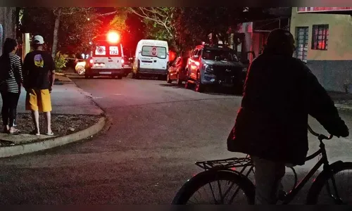 Identificado homem que teria sido morto a facadas pela companheira